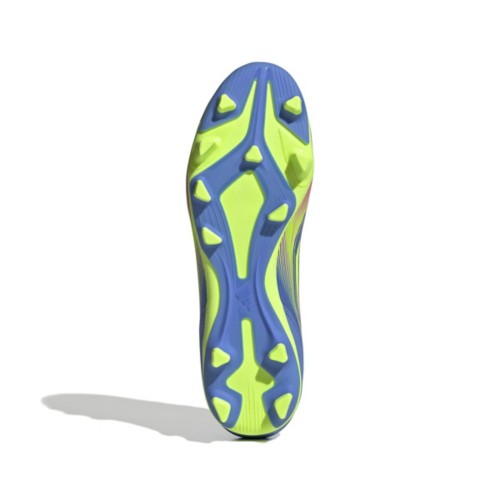 Adult adidas F50 Club FG/MG Molded Soccer Cleats