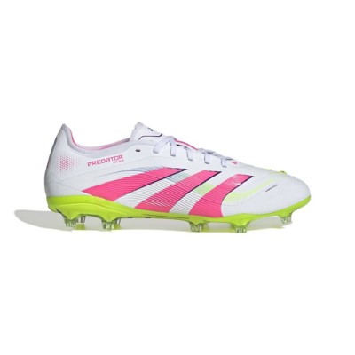 Adult adidas Predator Pro FG Molded Soccer Cleats