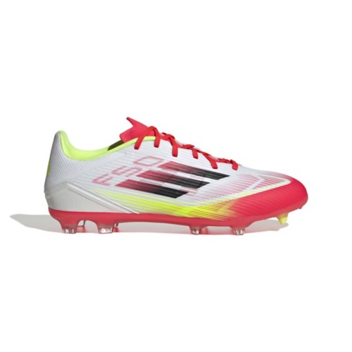 Adult adidas F50 League FG/MG Molded Soccer Cleats