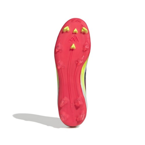 Adult adidas F50 League FG/MG Molded Soccer Cleats