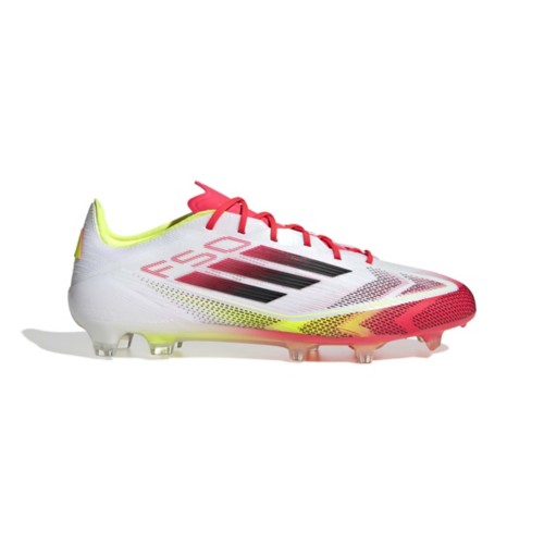 Adult adidas F50 Elite FG Molded Soccer Cleats
