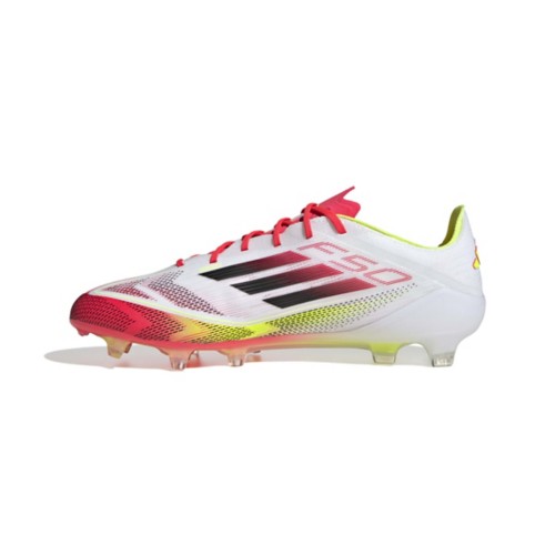 Adult adidas F50 Elite FG Molded Soccer Cleats