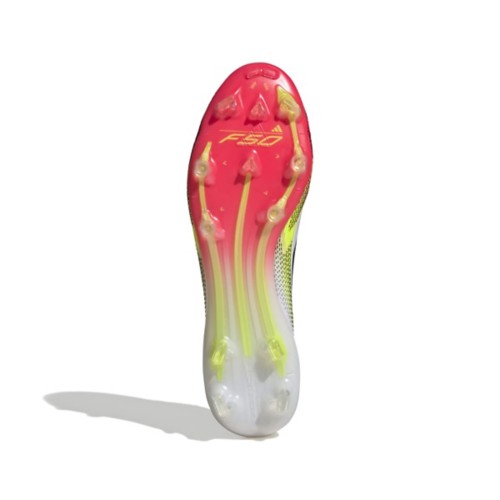 Adult adidas F50 Elite FG Molded Soccer Cleats