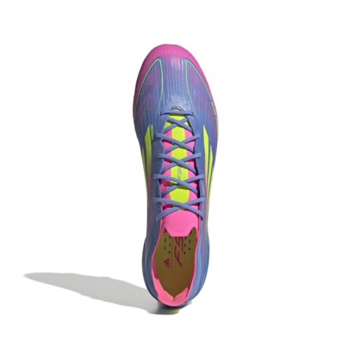 Adult adidas F50 Elite FG Molded Soccer Cleats