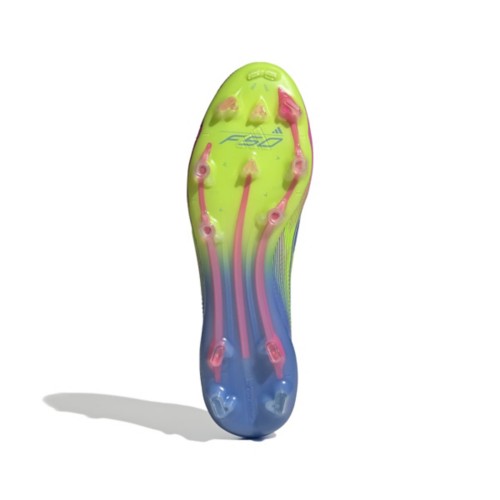 Adult adidas F50 Elite FG Molded Soccer Cleats
