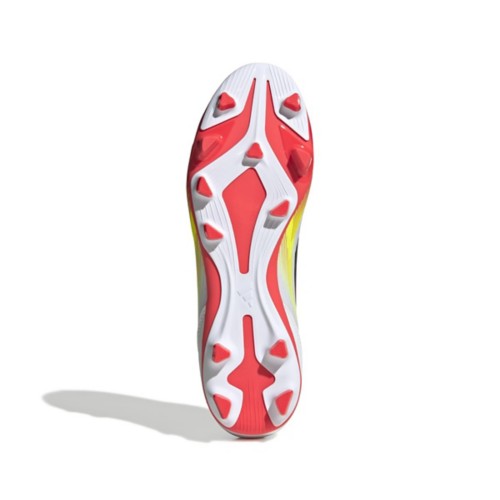 Adult adidas F50 Club FG/MG Molded Soccer Cleats