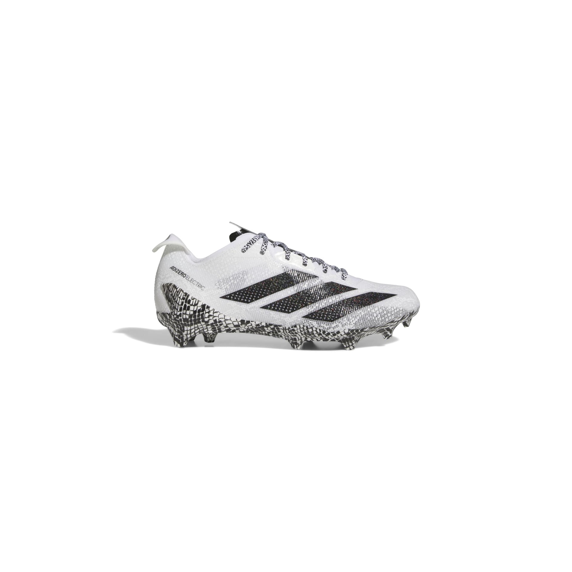 Little Kids' adidas Adizero Electric.2 Molded Football Cleats