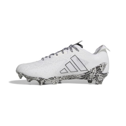 Men's adidas Adizero Electric II Exotic Speed Molded Football Cleats