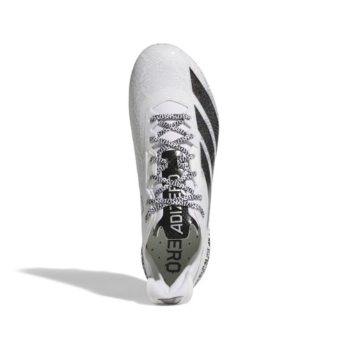 Men's adidas Adizero Electric II Exotic Speed Molded Football Cleats