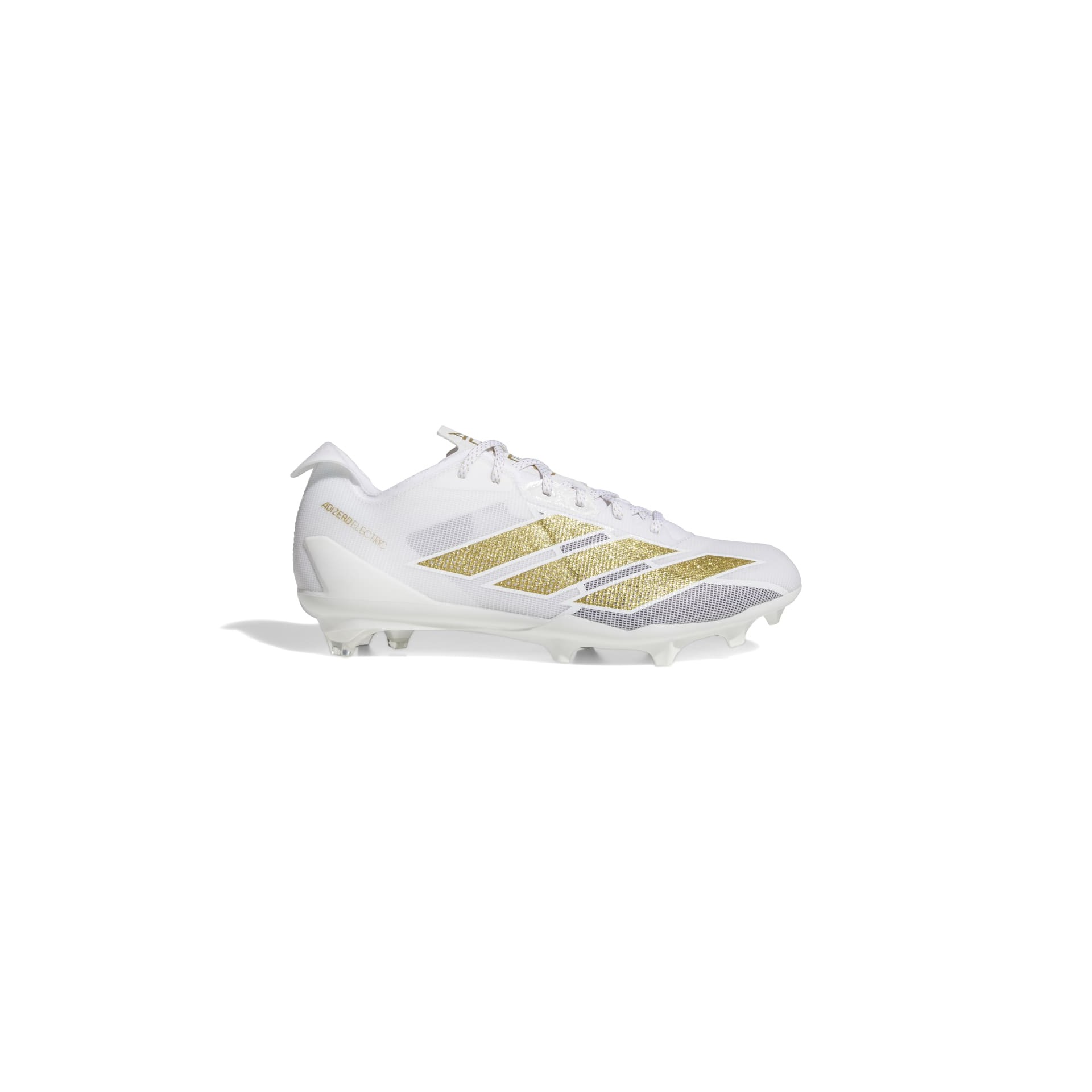 Little Kids' adidas Adizero Electric.2 Molded Football Cleats
