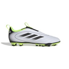 Big Kids' adidas F50 Club FG/MG Molded Soccer Cleats