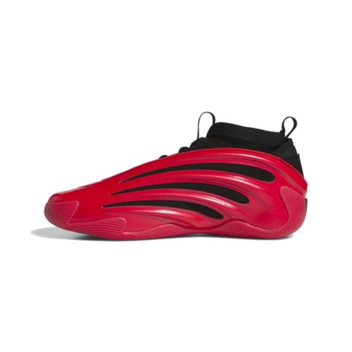 Adult adidas Harden Volume 9 Basketball Shoes