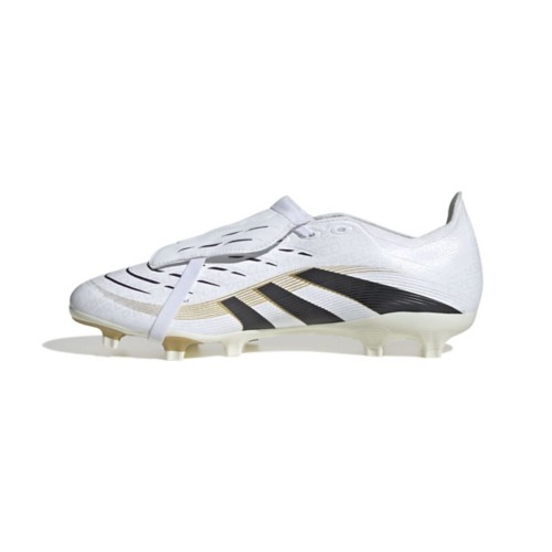 Adult adidas Predator League Fold Over Tongue FG/MG Molded Soccer Cleats