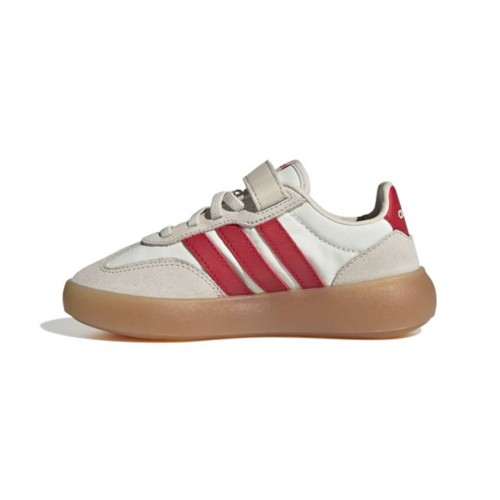 Little Kids' adidas Barreda Decode Hook N Loop Sneakers