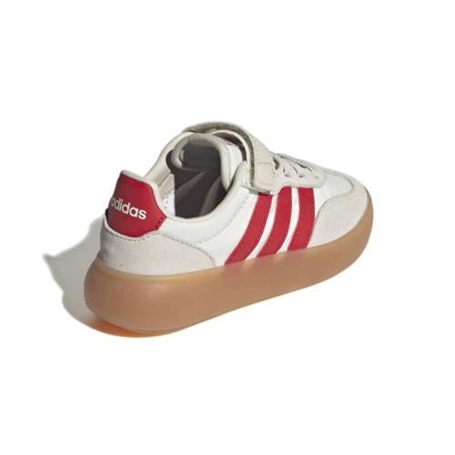 Little Kids' adidas Barreda Decode Hook N Loop Sneakers