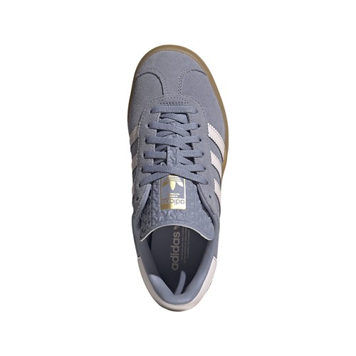 Big Girls' adidas Gazelle Bold Shoes