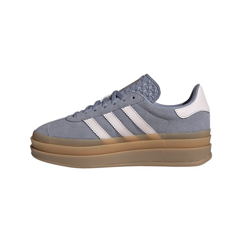 Big Girls' adidas Gazelle Bold Shoes