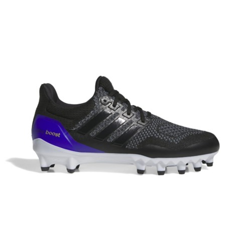 Men's adidas Ultraboost Molded Football Cleats