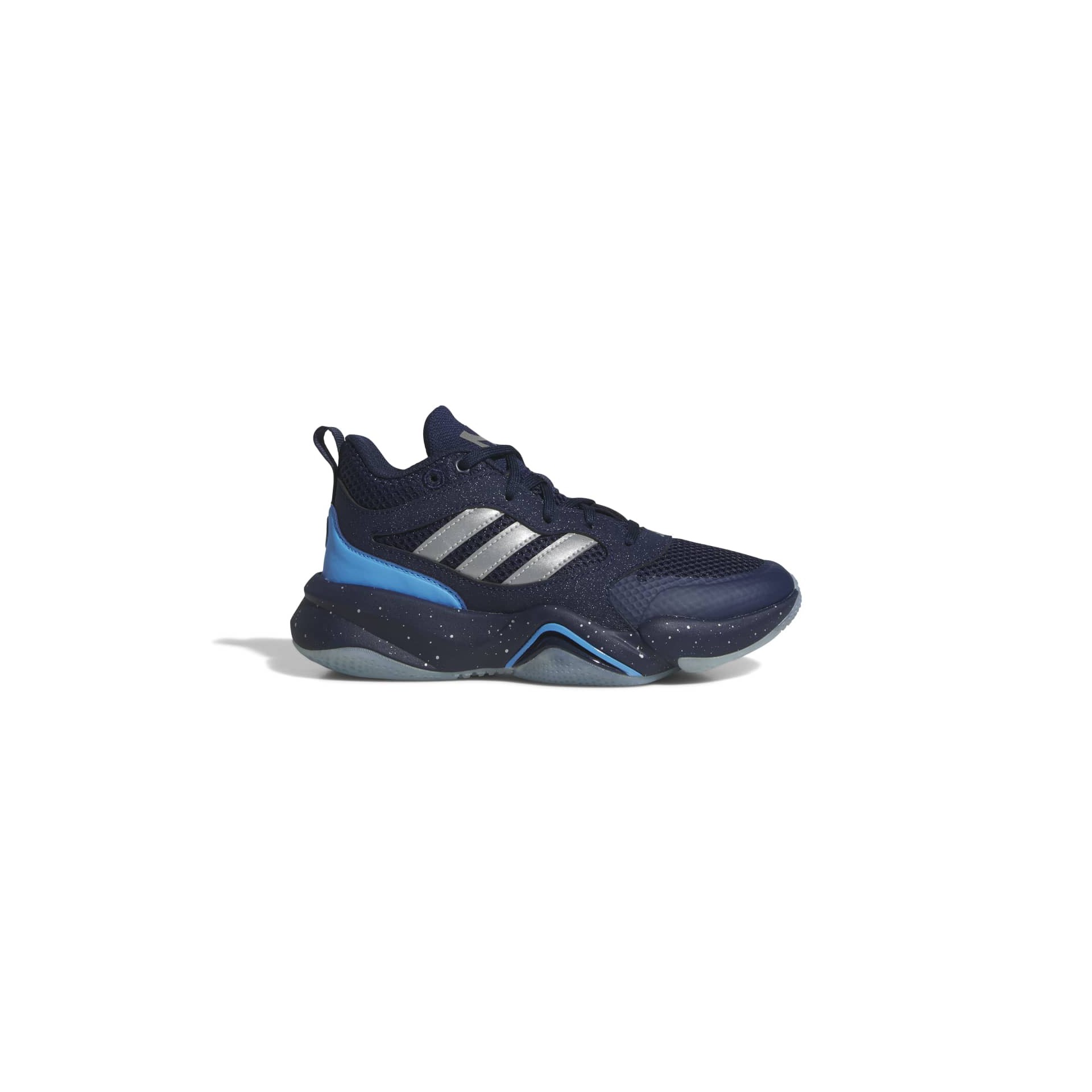 Little Boys' Under Armour Blur Select Jr. Molded Football Cleats