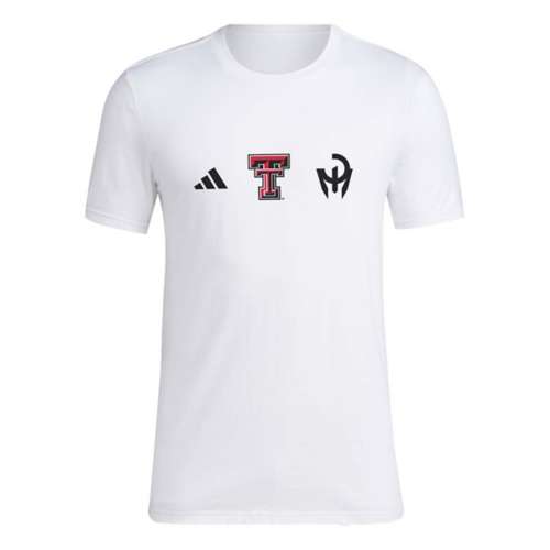adidas originals disney goofy crew sweatshirt Shirt adidas Texas Tech Red Raiders Mahomes T Witzenberg Sneakers Sale Online