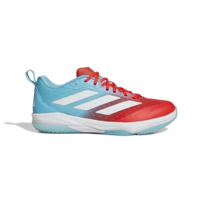 Men's adidas Adizero Impact Candy Baseball Shoes