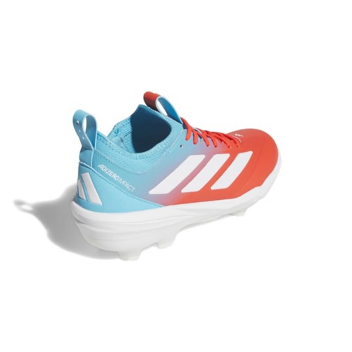Men's adidas Adizero Impact TPU Candy Molded Baseball Cleats - Primary Image