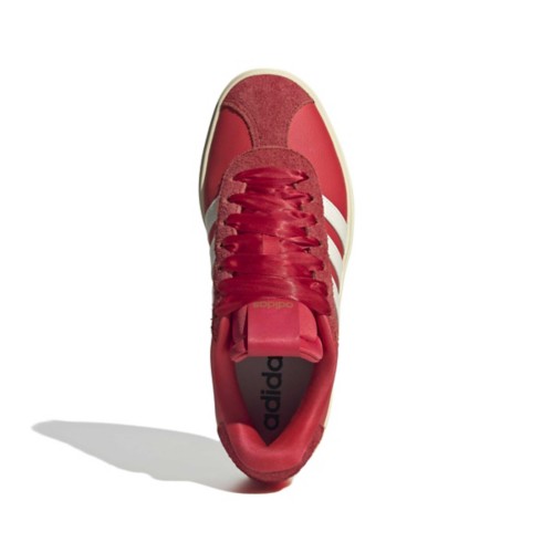 Women's adidas VL Court Bold Platform Sneakers