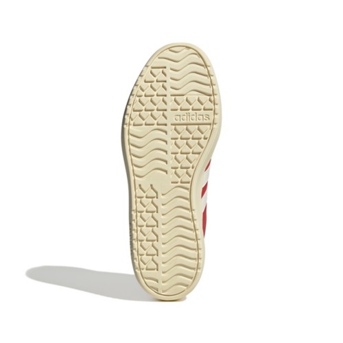 Women's adidas VL Court Bold Platform Sneakers