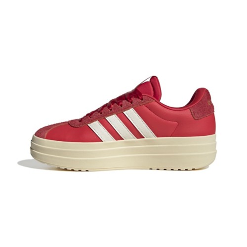 Women's adidas VL Court Bold Platform Sneakers