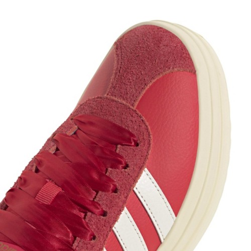 Women's adidas VL Court Bold Platform Sneakers