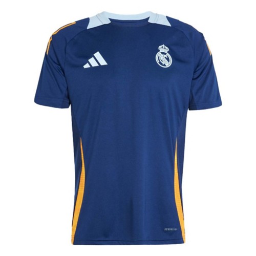 adidas Kids' Real Madrid C.F. Training Jersey