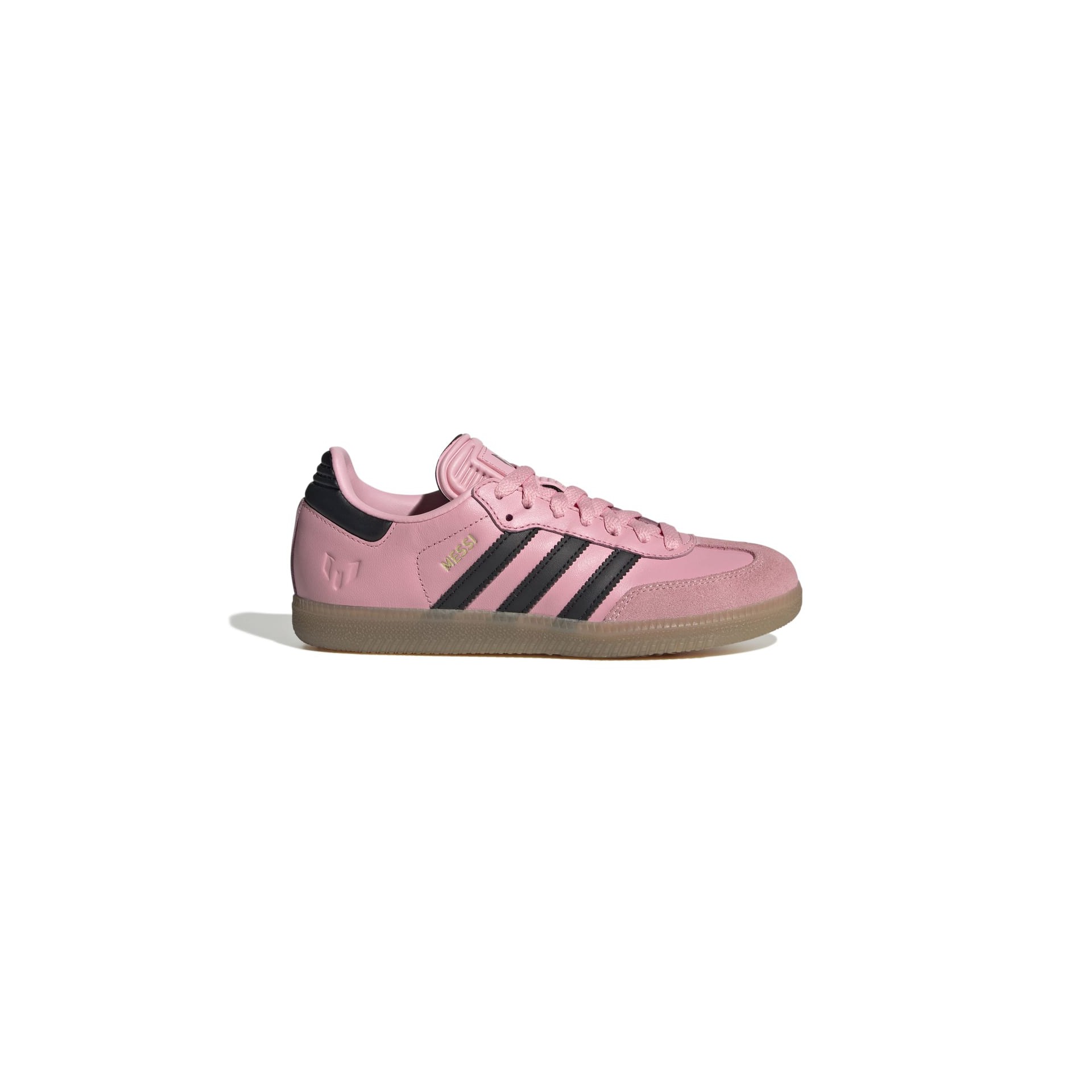 Adult adidas Samba Messi Sneakers