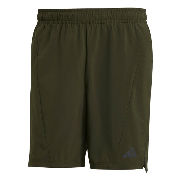 Men's adidas Designed for Training Shorts 2XLarge Nite Cargo
