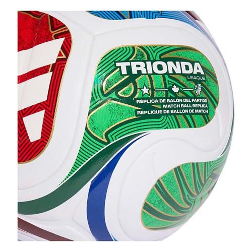 adidas x FIFA World Cup 26 TRIONDA League Soccer Ball