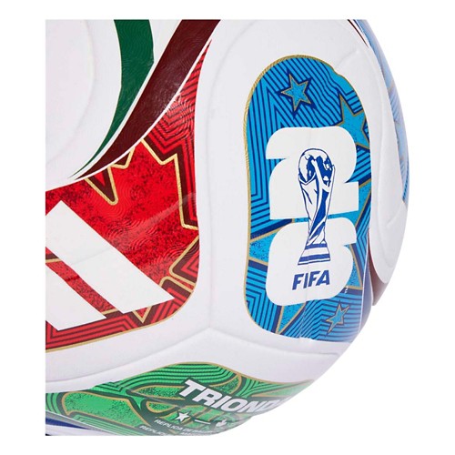 adidas x FIFA World Cup 26 TRIONDA League Soccer Ball