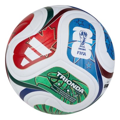 adidas x FIFA World Cup 26 TRIONDA League Soccer Ball