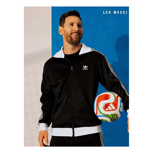 adidas x FIFA World Cup 26 TRIONDA League Soccer Ball