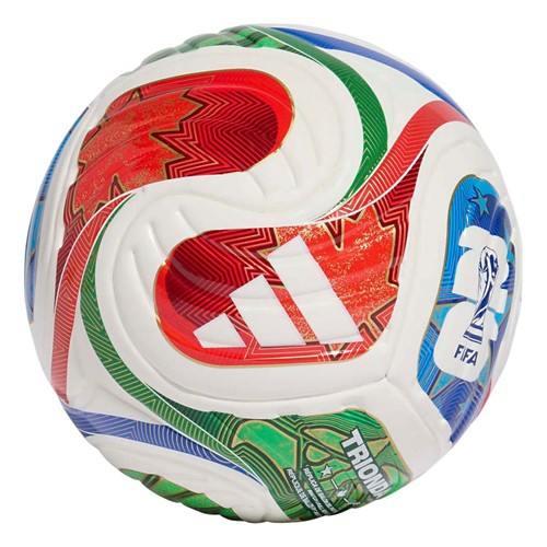 激レア‼️FIFA  WORLD CUP FUJIFILM adidas x FIFA World Cup 26 TRIONDA Mini Soccer Ball