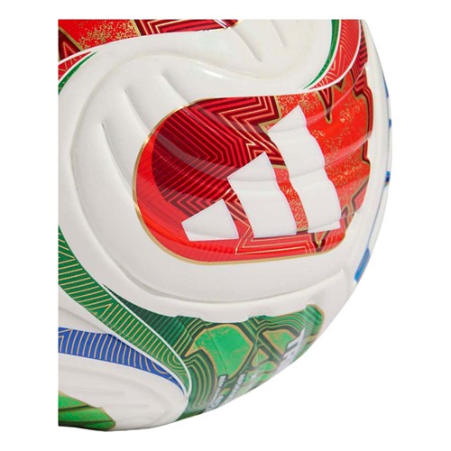 adidas x FIFA World Cup 26 TRIONDA Mini Soccer Ball