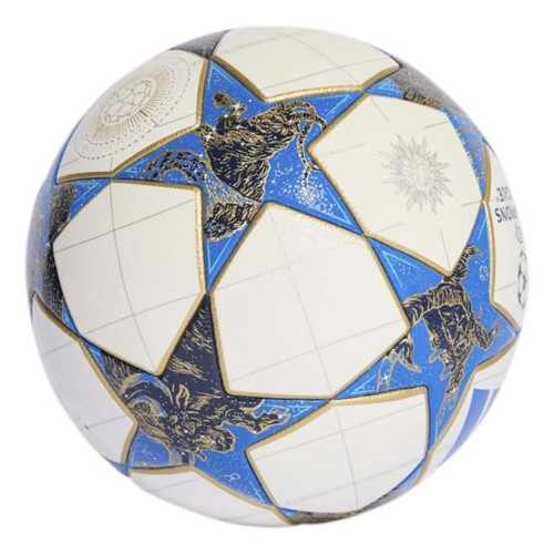 adidas UCL Competition 25/26 League Stage Soccer Ball