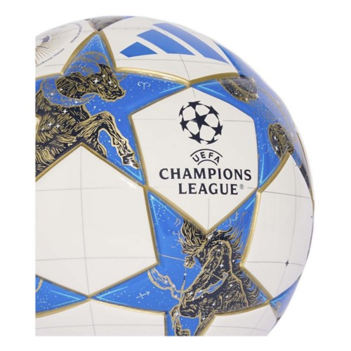 adidas UCL 25/26 League Stage Mini Soccer Ball | SCHEELS.com