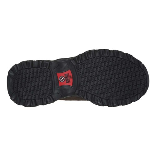 Men's Skechers Holdredge Ryker Composite Toe Slip On Work Shoes - Primary Image