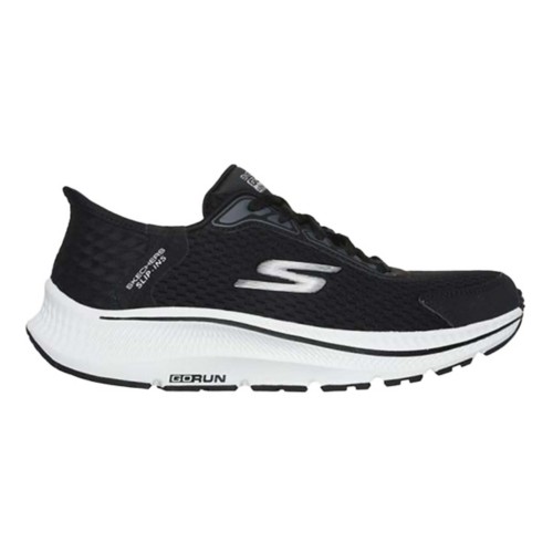 Skechers Performance Slip ins Go Run Consistent 2.0 Empowered 11.5 Men s Black