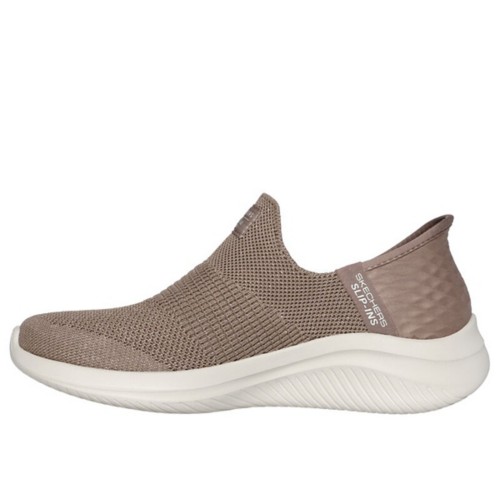 Skechers Sport Martha Stewart Slip ins Ultra Flex 3.0 Neptune 10 Mocha