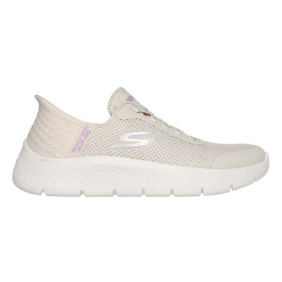 Women's Skechers Go Walk Flex Grand Entry Slip On Shoes