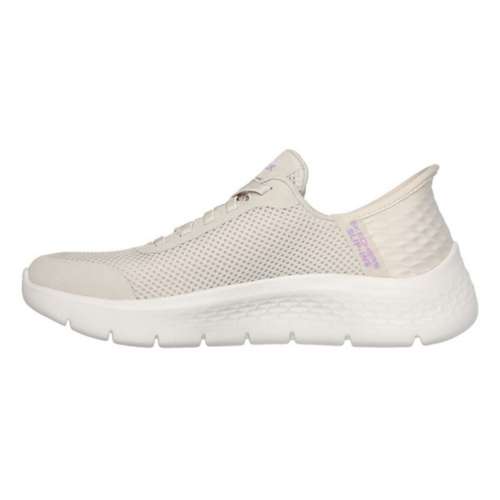 Women's Skechers Go Walk Flex Grand Entry Slip On Shoes