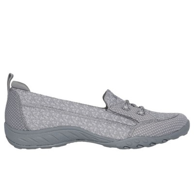 Women s Skechers Breathe Easy Holding Line Shoes