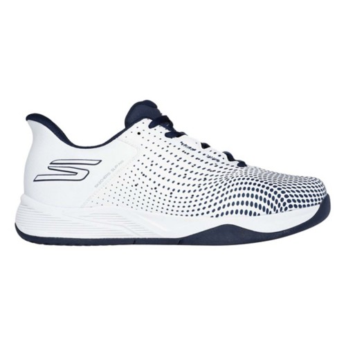 Men's Skechers Viper Court Reload Pickleball Shoes - Primary Image
