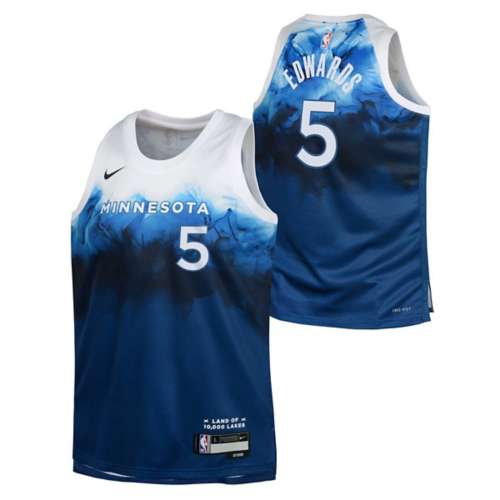 Toddler cheap timberwolves jersey