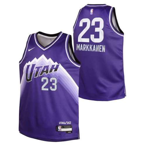 Kids utah best sale jazz jersey